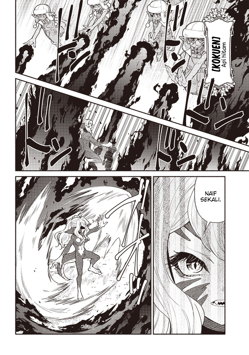 Tensei Goblin da kedo Shitsumon aru?